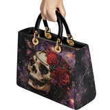 Gothistar Silken Shadows Lady Leather Bag