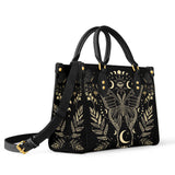 Gothistar Moonwing Enigma Leather Bag