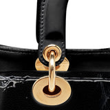 Gothistar Arise From Ash Lady Leather Bag