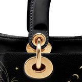 Gothistar Moonwing Enigma Lady Leather Bag