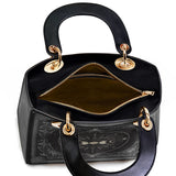 Gothistar Mystic Tide Lady Leather Bag