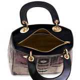 Gothistar Ethereal Nightfall Lady Leather Bag