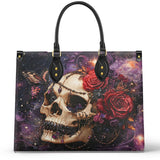 Gothistar Silken Shadows Leather Bag