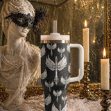 Gothistar Celestial Shadow Tumbler