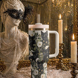 Gothistar Magnificent Cats Tumbler