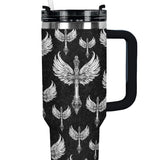 Gothistar Celestial Shadow Tumbler