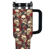 Gothistar Rosarium Of The Dead Tumbler