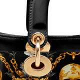 Gothistar Specter’s Oath Lady Leather Bag