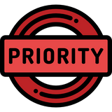 Gothistar Priority Production