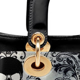 Gothistar Victorian Requiem Lady Leather Bag
