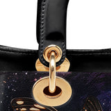 Gothistar Silken Shadows Lady Leather Bag
