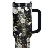 Gothistar Magnificent Cats Tumbler