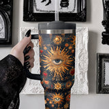 Gothistar Heart Of The Oracle Tumbler