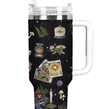 Gothistar Moonspell Ritual Tumbler