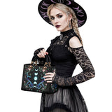 Gothistar Midnight Ascend Lady Leather Bag