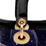 Gothistar Lunar Revenant Lady Leather Bag