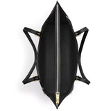 Gothistar  Wings of Valor Leather Tote Bag