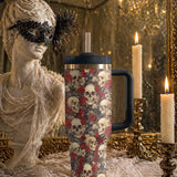 Gothistar Rosarium Of The Dead Tumbler