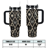 Gothistar Nocturnal Arcane Tumbler