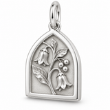 Gothistar Choose Your Botanical Afterlife Charm Bracelet