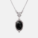 Gothistar Midnight Relic Pendant Necklace - Product