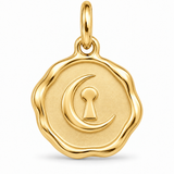 Gothistar Choose Your Secret Society Charm Bracelet