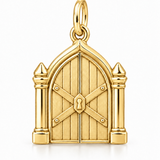 Gothistar Choose Your Secret Society Charm Bracelet
