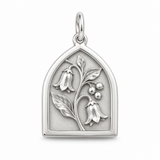 Gothistar Choose Your Botanical Afterlife Charm Bracelet