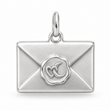 Gothistar Choose Your Memento Mori Lover Charm Bracelet