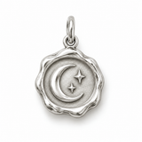 Gothistar Choose Your Midnight Reliquary Charm Bracelet