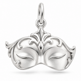 Gothistar Choose Your Secret Society Charm Bracelet