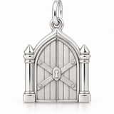 Gothistar Choose Your Secret Society Charm Bracelet