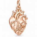Gothistar Choose Your Memento Mori Lover Charm Bracelet