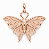 Gothistar Choose Your Botanical Afterlife Charm Bracelet