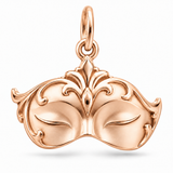 Gothistar Choose Your Secret Society Charm Bracelet