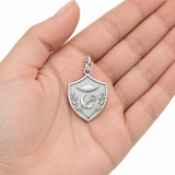 Gothistar Choose Your Secret Society Charm Bracelet