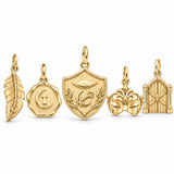 Gothistar Choose Your Secret Society Charm Bracelet
