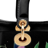 Gothistar Midnight Ascend Lady Leather Bag