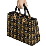 Gothistar Specter’s Oath Lady Leather Bag