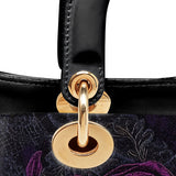 Gothistar Shadowmoth Lady Leather Bag