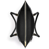 Gothistar Victorian Requiem Leather Tote Bag