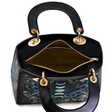 Gothistar Midnight Ascend Lady Leather Bag