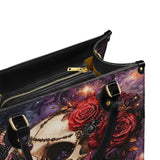 Gothistar Silken Shadows Leather Bag