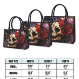 Gothistar Silken Shadows Leather Bag