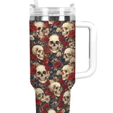 Gothistar Rosarium Of The Dead Tumbler