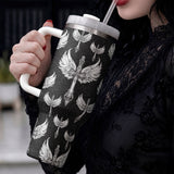 Gothistar Celestial Shadow Tumbler