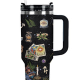 Gothistar Moonspell Ritual Tumbler