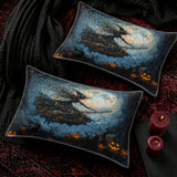Gothistar All Season Quilt 3-Piece Set Charmed Nightfall