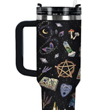 Gothistar Moonspell Ritual Tumbler