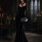 The Dark Cross leather bag and wallet bundle